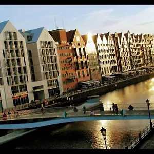  Apartment Zuraw Polen