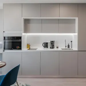  Apartment Cine Park Residences By An Island Portugal