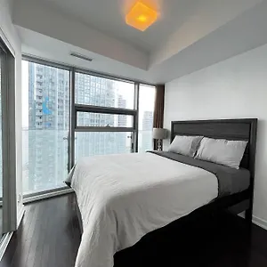 Modern, Spacious And Sleek Apartment