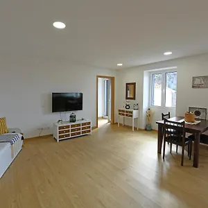  Apartment Principe D.luis Portugal