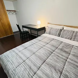 Comfyroom Homestay