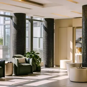 호텔 Sonder By Marriott Bonvoy The Liberty Liberty Village, 토론토