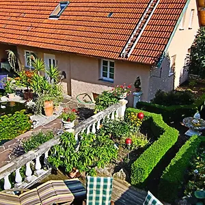  Ferienhaus Toscana Deutschland