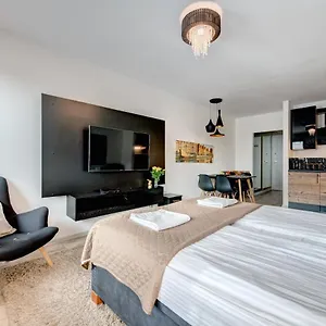  Apartment Live & Travel Old Town Polen