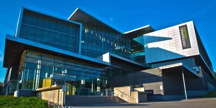 Luxury Suites At Military Trail Toronto 0*,  Canada