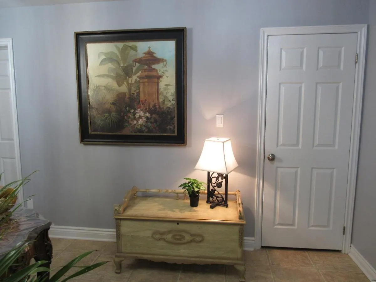 Luxury Suites At Military Trail Toronto