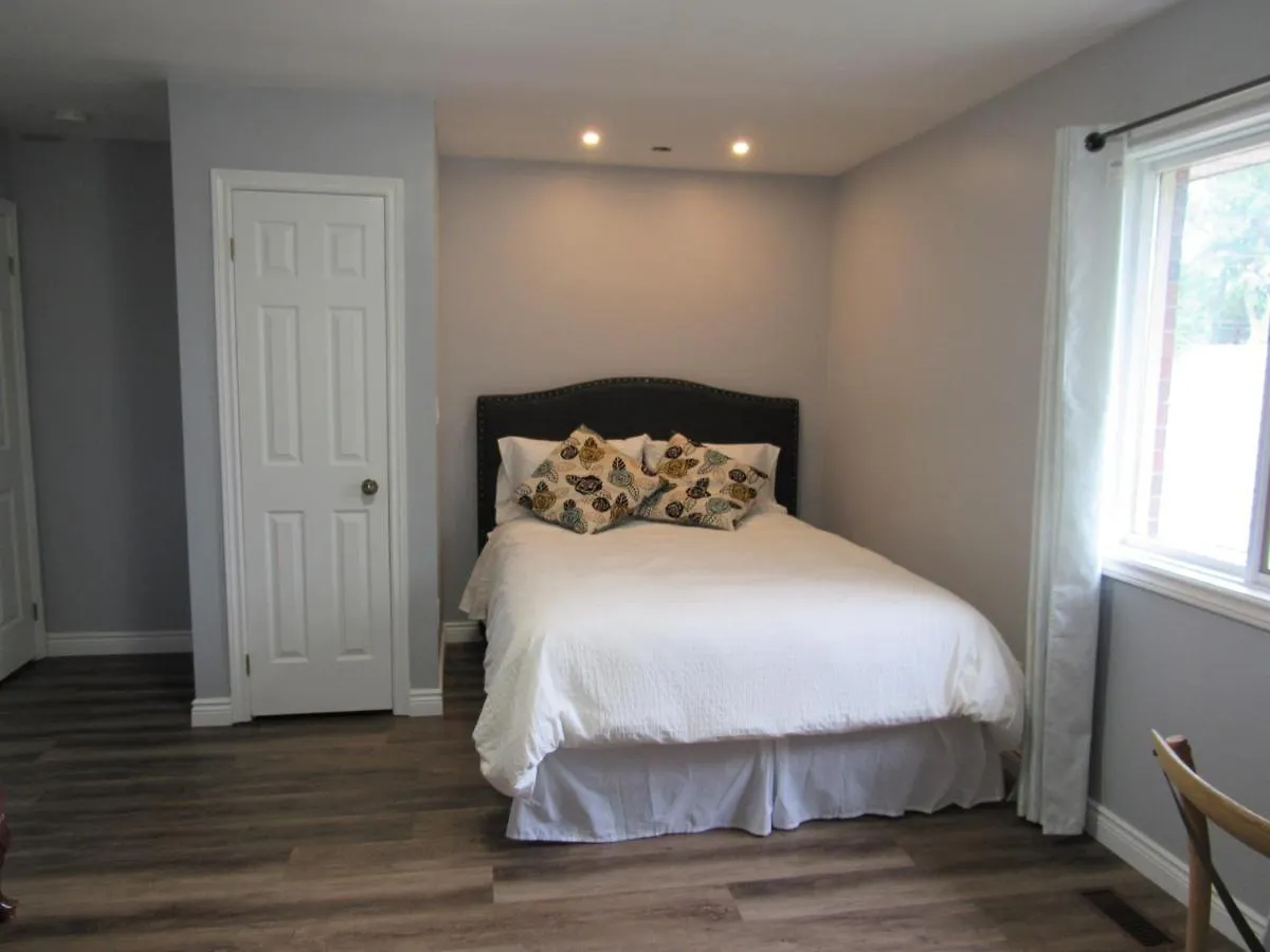 Luxury Suites At Military Trail Toronto 0*,  Canada