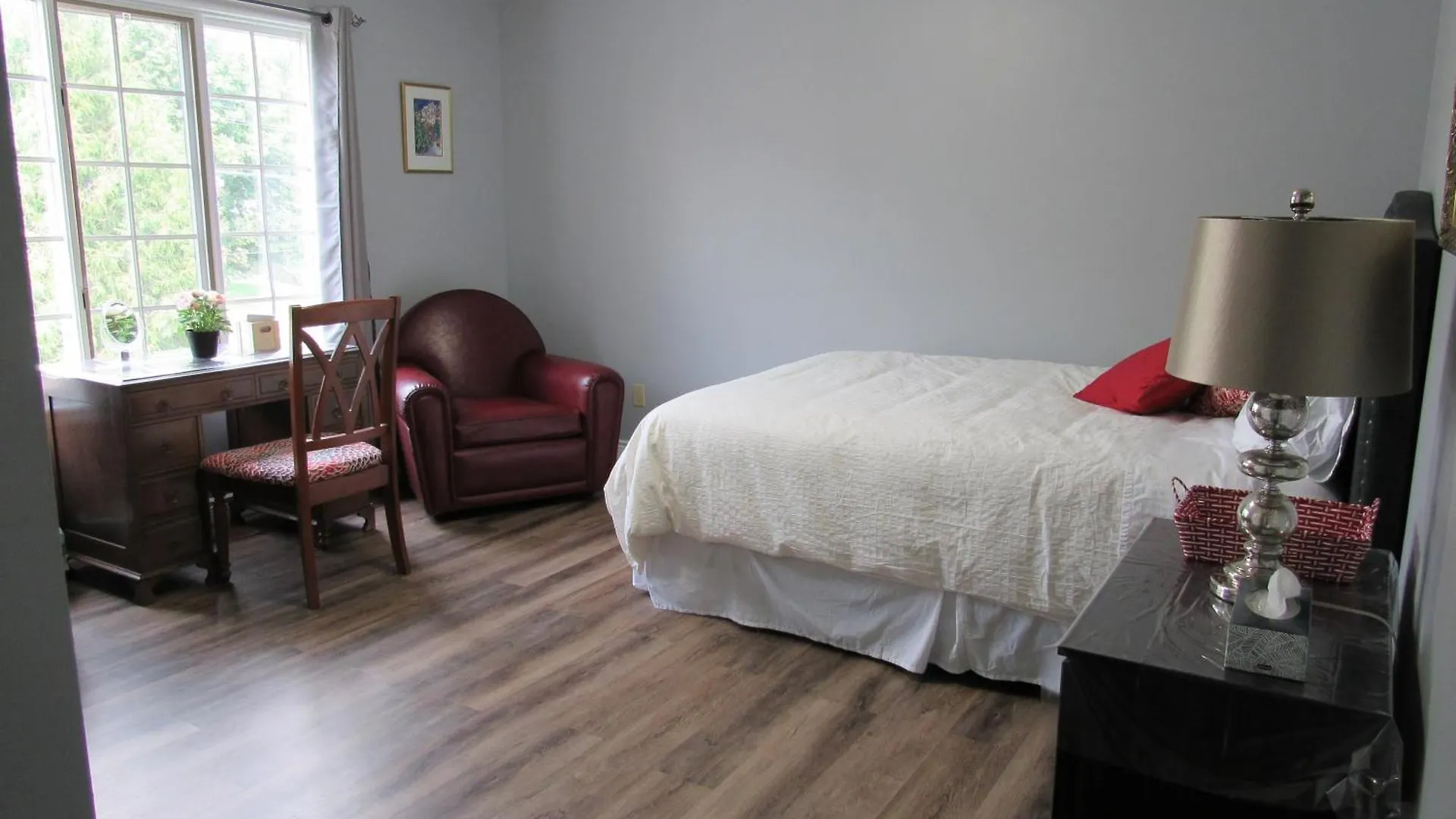 Luxury Suites At Military Trail Toronto Séjour chez l'habitant
