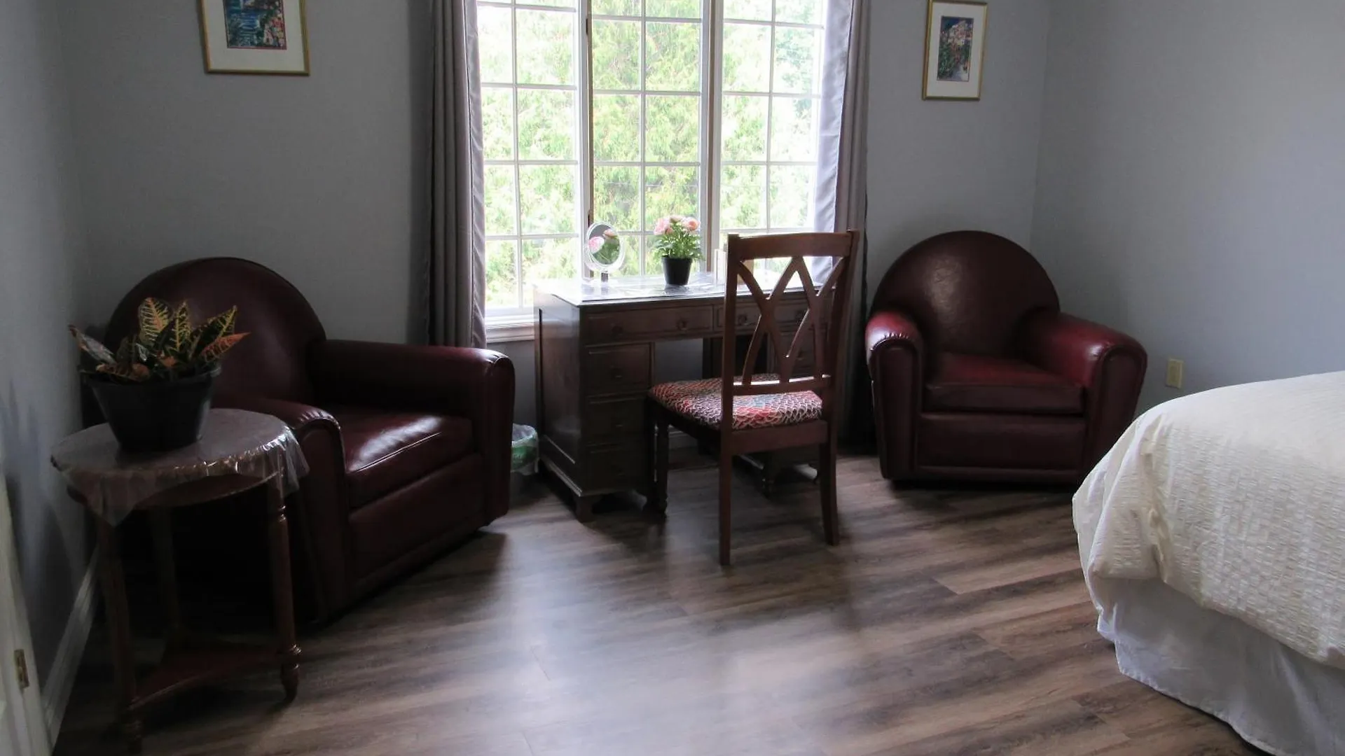 Séjour chez l'habitant Luxury Suites At Military Trail Toronto Canada